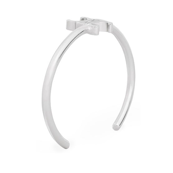 18K Celine Asymmetric Bracelet