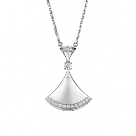 18K BVLGARI BVLGARI Dream Pearls Necklace