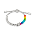 18K Louis Vuitton Beads Color Bracelet