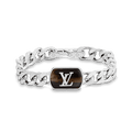 18K Louis Vuitton Shades Bracelet