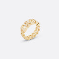 18K Dior Revolution Ring