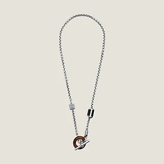 18K Meli-Melo Hermes Necklace