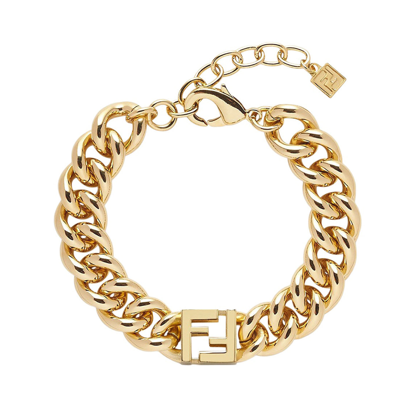 18K Fendi x Marc Jacobs Forever Bracelet