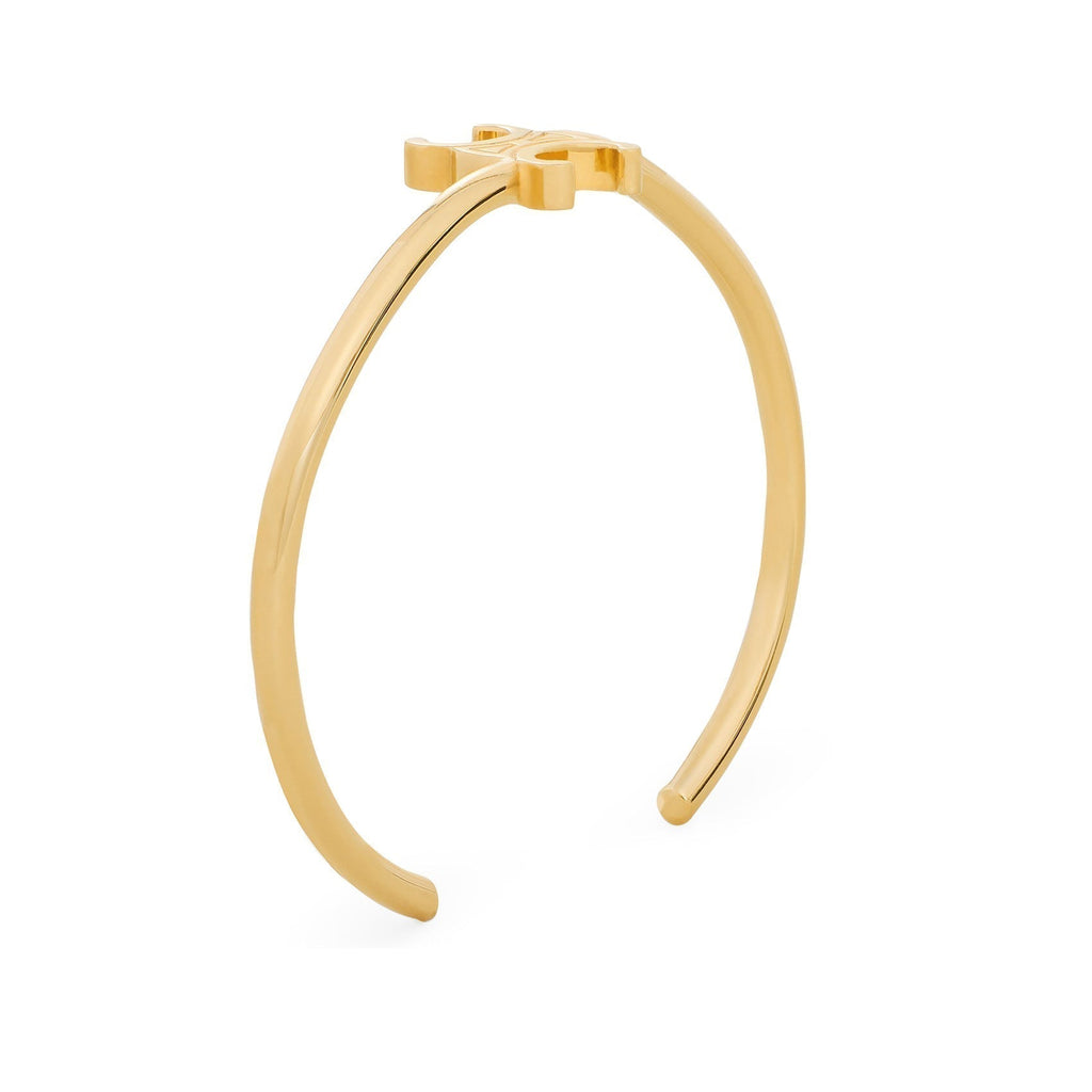 18K Celine Asymmetric Bracelet