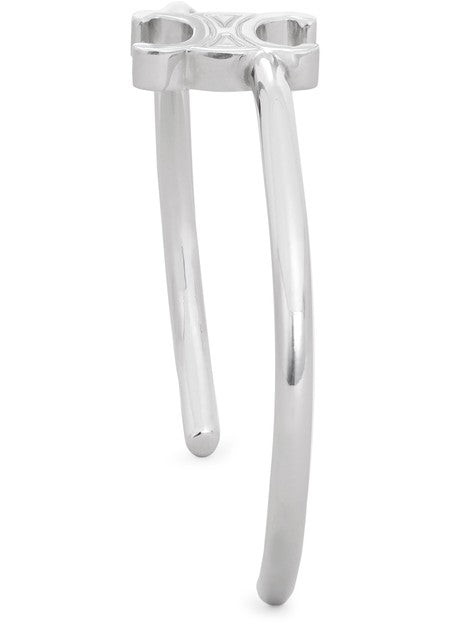 18K Celine Asymmetric Bracelet