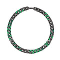 18K Louis Vuitton 2054 Chain Link Necklace