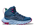 Women's Hoka Anacapa Breeze Mid