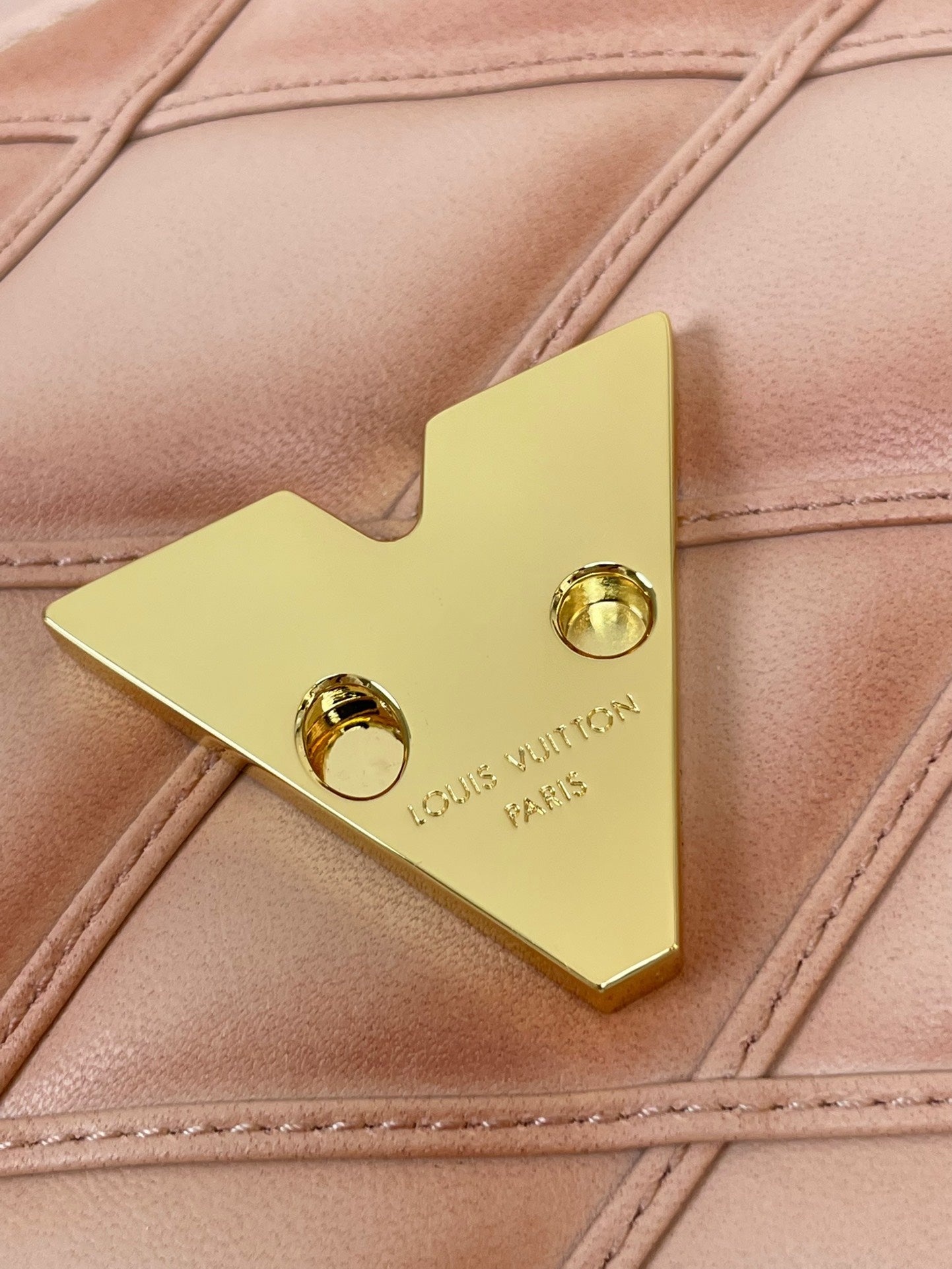 LOUIS VUITTON GO-14 MM 23 ROSABELLA