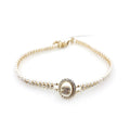 18K  Chanel Pearl Necklace