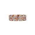 18K Tiffany Victoria Vine Ring