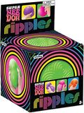 Super NeeDoh Ripples sensory toy