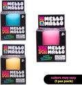 NeeDoh Mello Mallo sensory toy