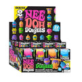 NeeDoh Dohjees Wave 2 sensory toy