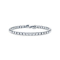 18K Tiffany Venetian Link Bracelet