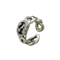 Double Gucci Ring