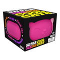 Super NeeDoh Cool Cat sensory toy