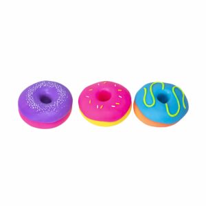 NeeDoh Dohnuts sensory toy