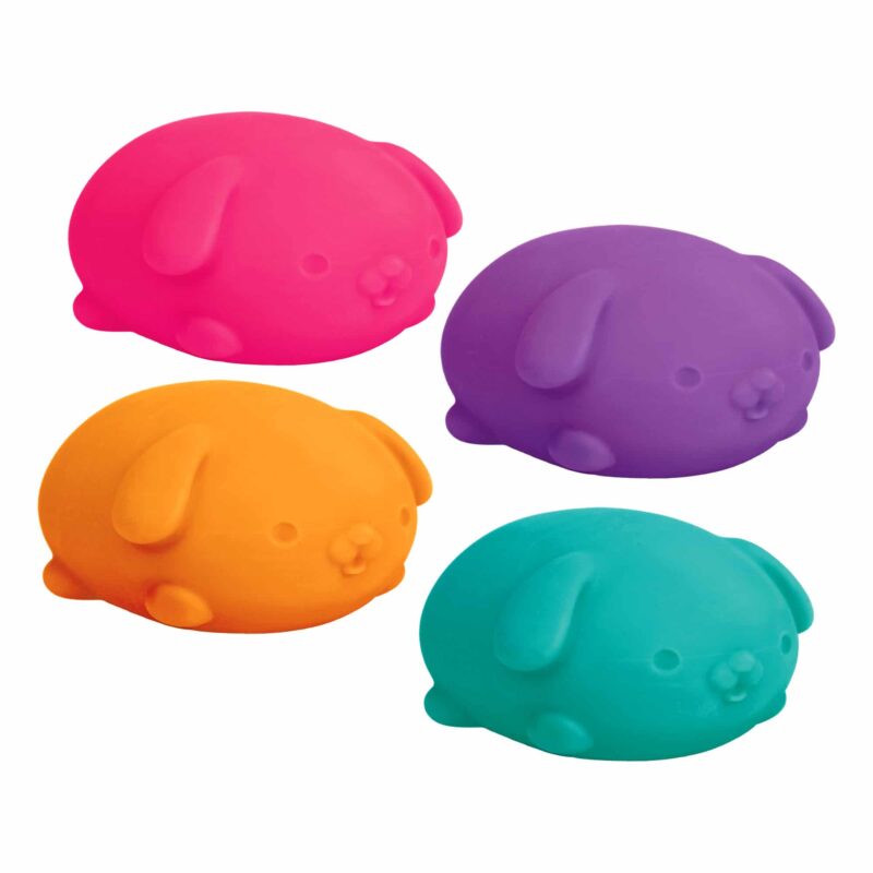 NeeDoh Funky Pup sensory toy