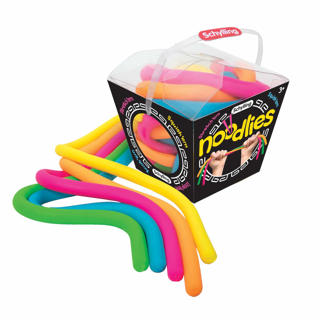 NeeDoh Noodlies sensory toy