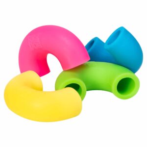 NeeDoh Mac N' Squeeze detail image 1