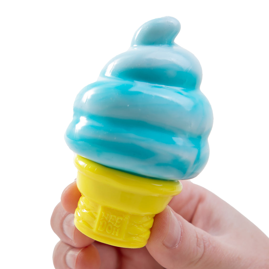 NeeDoh Nice Cream Cone detail image 3