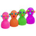 NeeDoh Panic Pete sensory toy