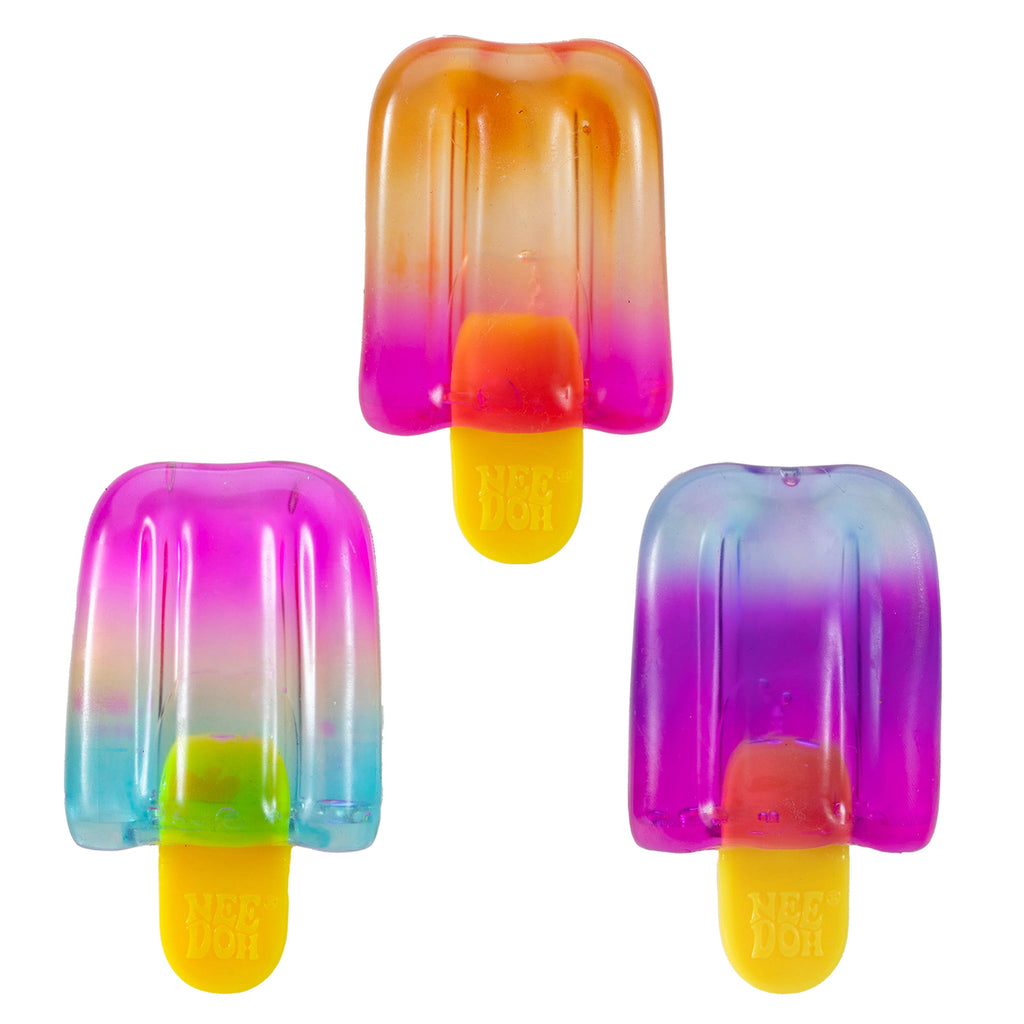 NeeDoh Nice-Sicle detail image 1