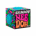 Shaggy NeeDoh sensory toy