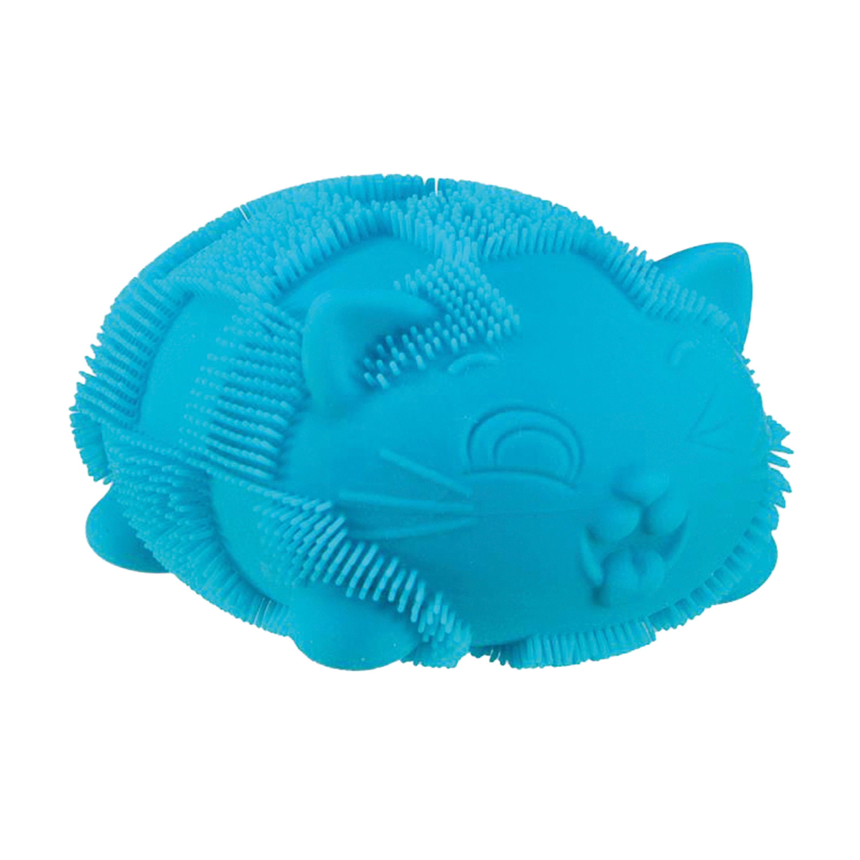 NeeDoh Fuzz Ball Wild Cats detail image 4
