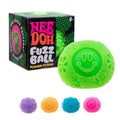 NeeDoh Fuzz Ball Wonder Waves sensory toy