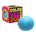 Color Changing NeeDoh sensory toy