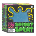 NeeDoh SplootSplat sensory toy