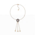18K Dior Jardin Enchante Necklace