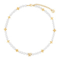 18K Louis Vuitton My Pearl Necklace