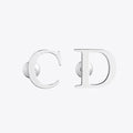 18K Dior Earrings