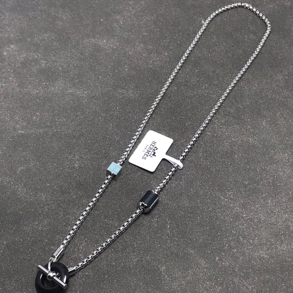 18K Meli-Melo Hermes Necklace