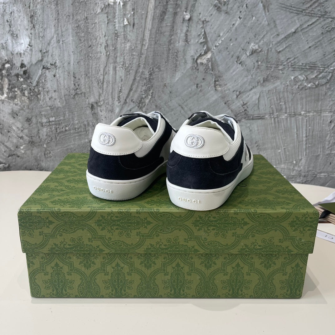 GUCCI replica Black White
