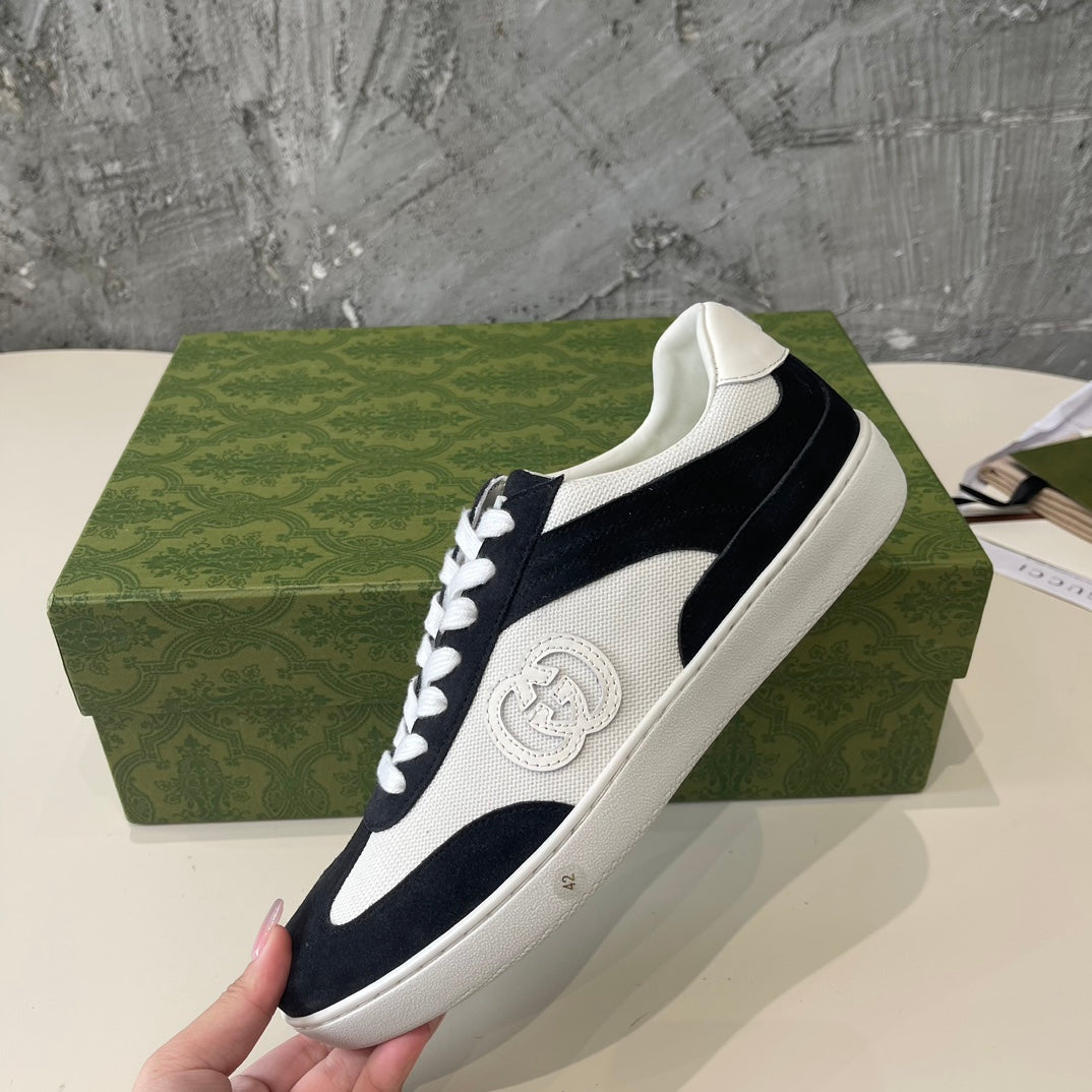 GUCCI replica Black White