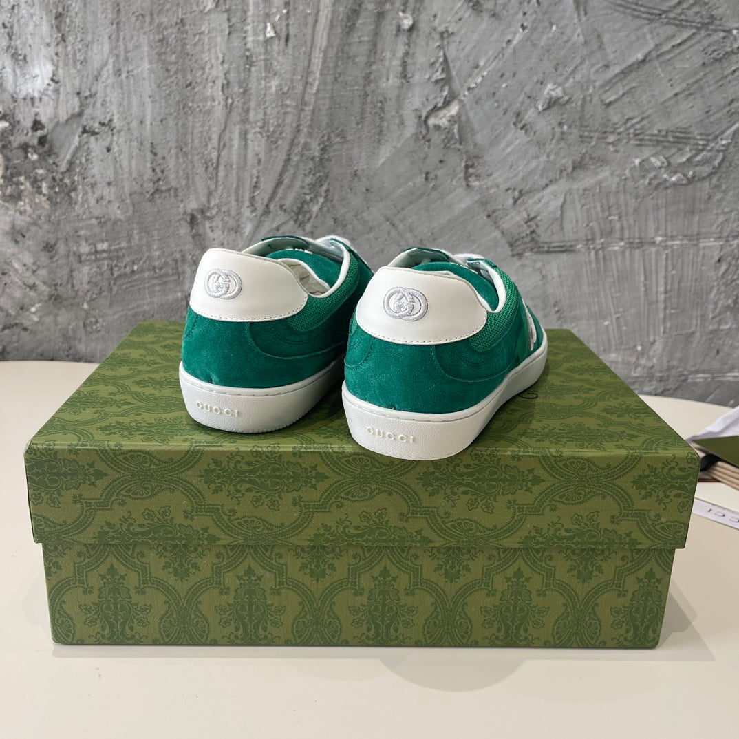 GUCCI replica pine green