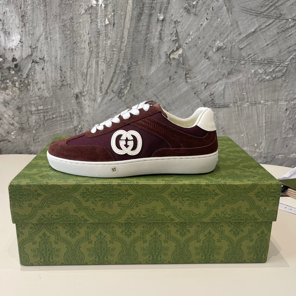 GUCCI replica Barn Red
