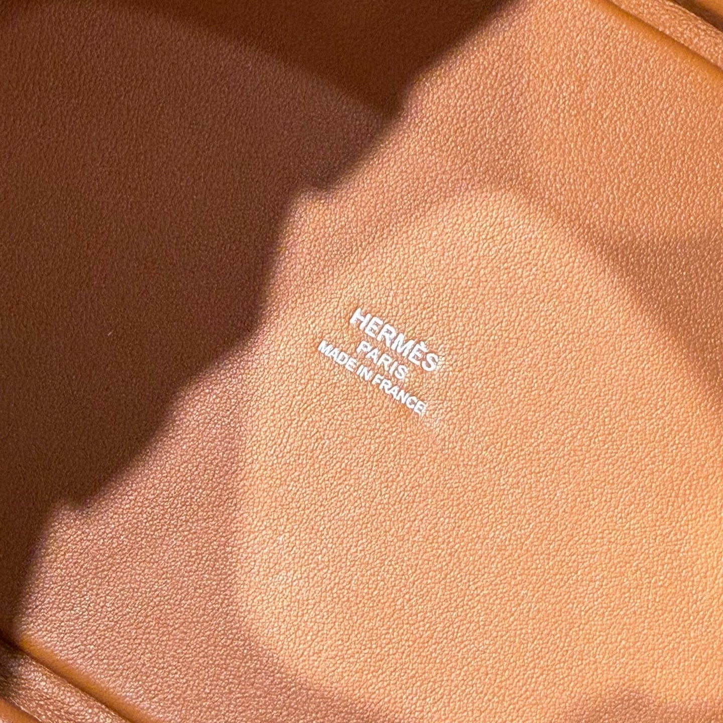 HERMES PICOTIN LOCK 18 BAG IN GOLD CALFSKIN ÉCRU/BEIGE/FAUVE/ROSE POP/NOIR EMBROIDERY PLAID CANVAS