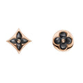 18K Louis Vuitton Blossom Earrings