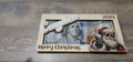 Graduation money envelope