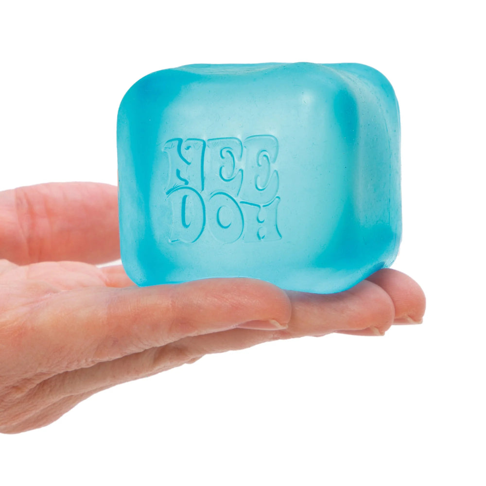 NeeDoh Nice Cube detail image 1