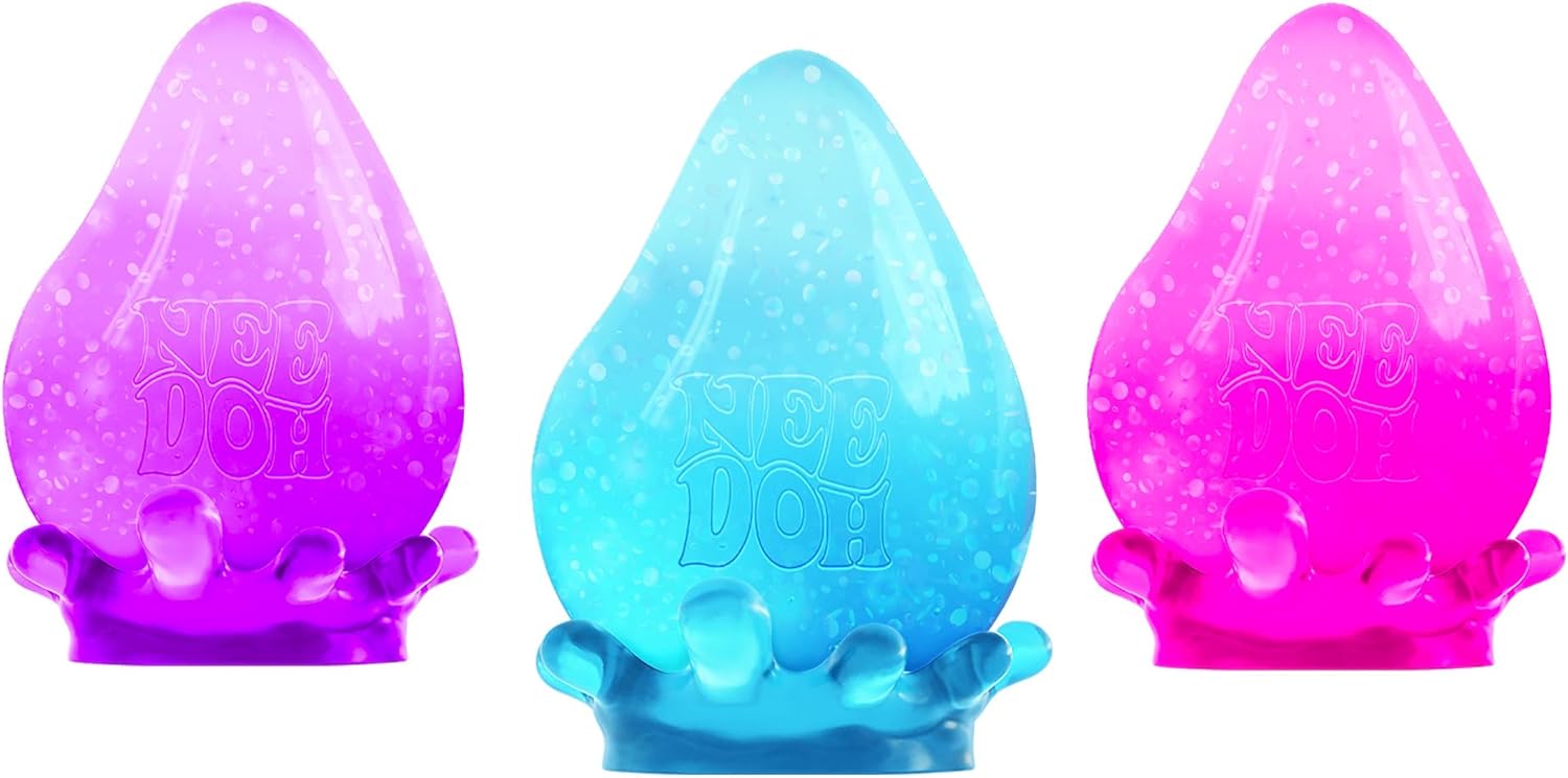 NeeDoh Dream Drop detail image 1
