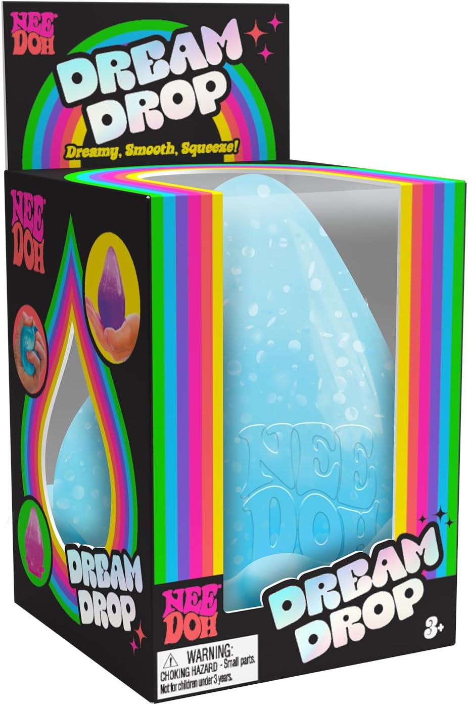 NeeDoh Dream Drop detail image 4