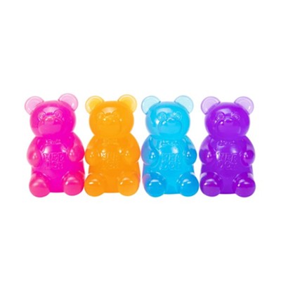 NeeDoh Gummy Bear detail image 4
